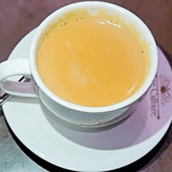 Masala Chai (Indian Tea)