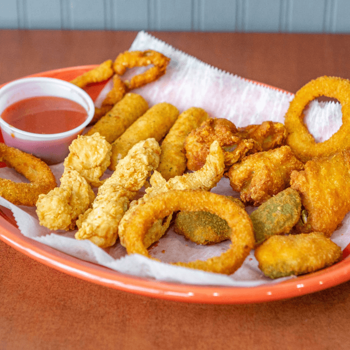 Anastasia's Sampler.