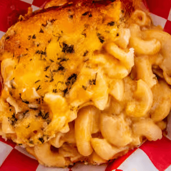 Decadent Mac and Cheese Delights