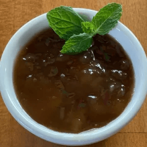 Mango Chutney