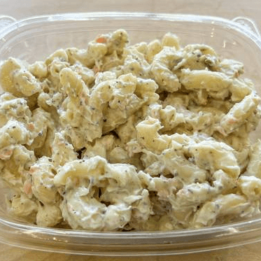 Macaroni Salad Regular