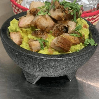 Guacamole.