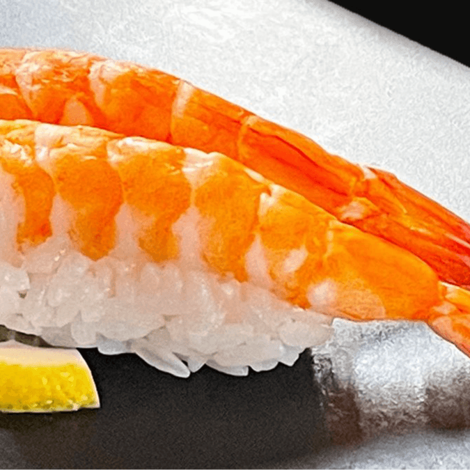 Shrimp (Ebi)