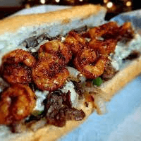 Surf & Turf Philly