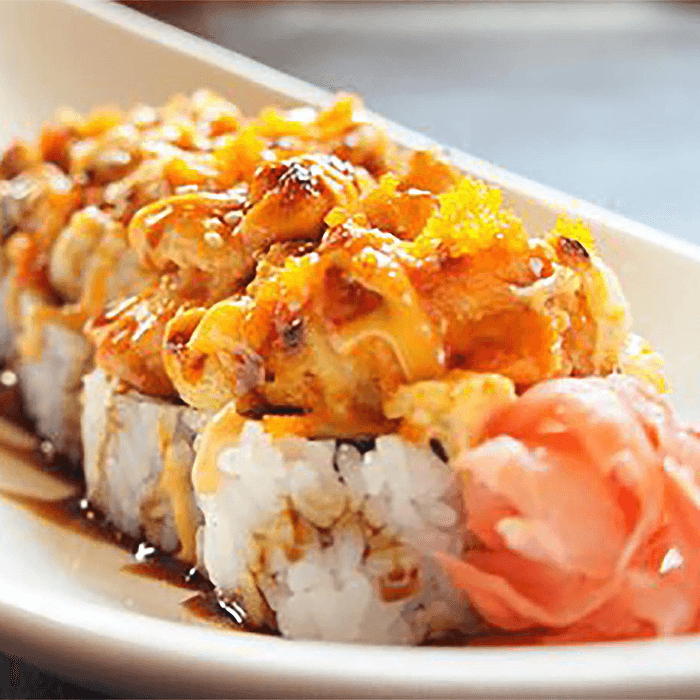Savor Fresh Sushi and Japanese Delights