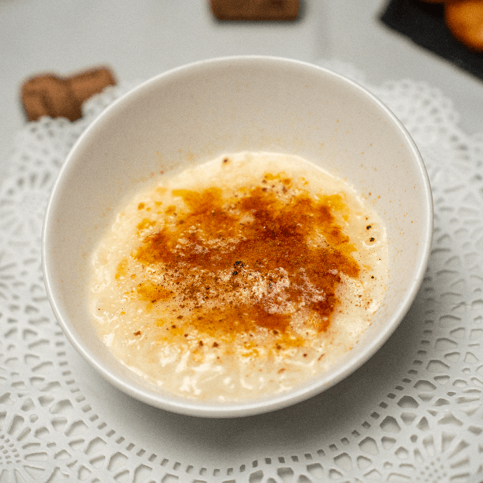 Arroz Con Leche