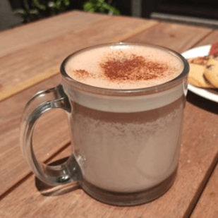 Hot Chocolate