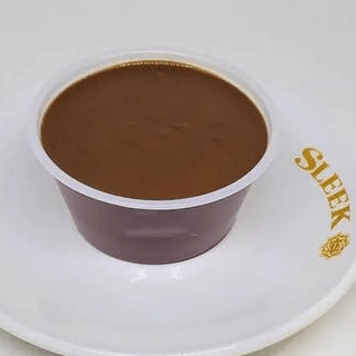 Chocolate Shot.