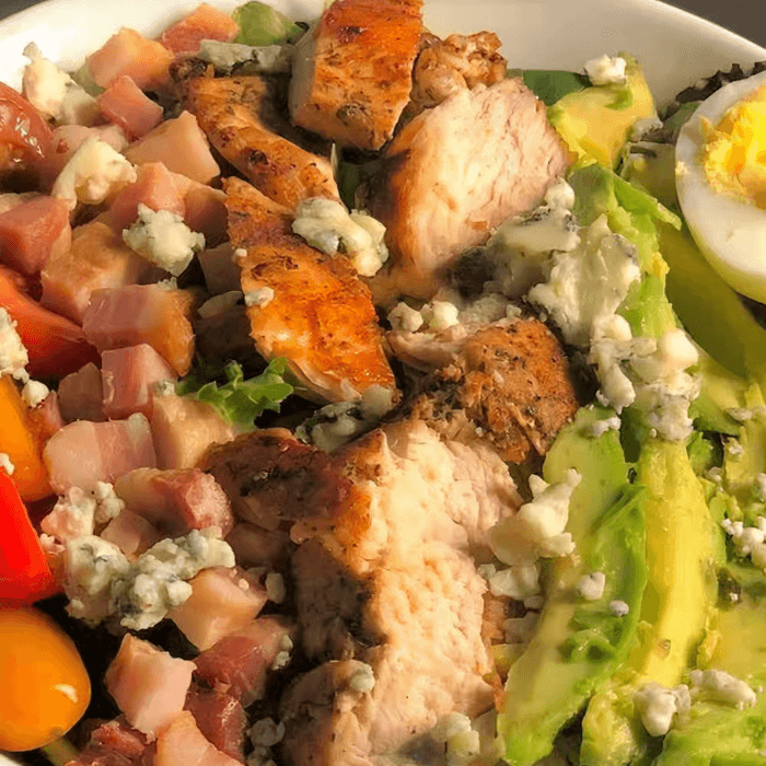 Fresh Breakfast Salads: A Healthy Start