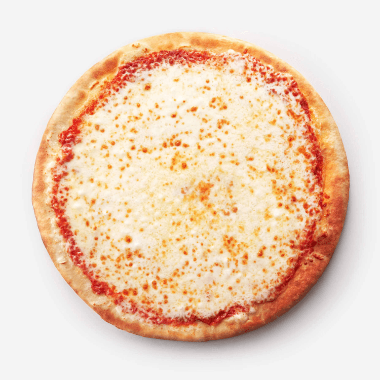 Create Your Own Pizza (Small 12")