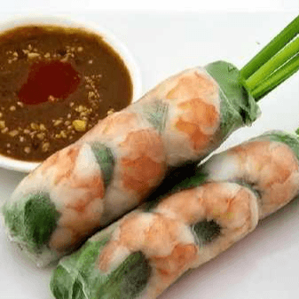 Spring Roll