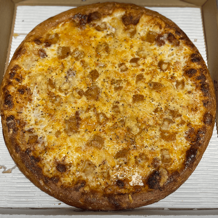Chicken Parmesan Pizza (16")