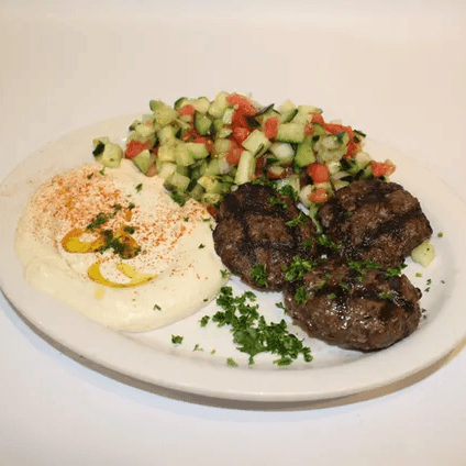 Delicious Kebab Creations: Turkish Cuisine Favorites