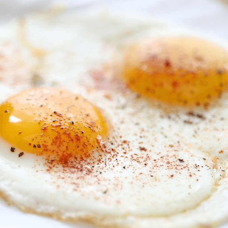 Eggs (2 Pieces)