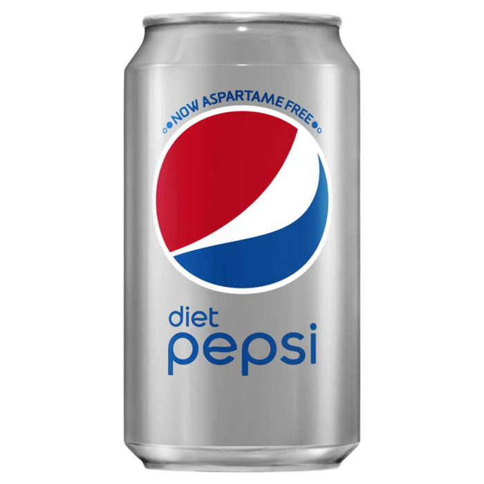 Pepsi Dieta