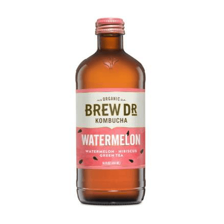 Kombucha Watermelon.