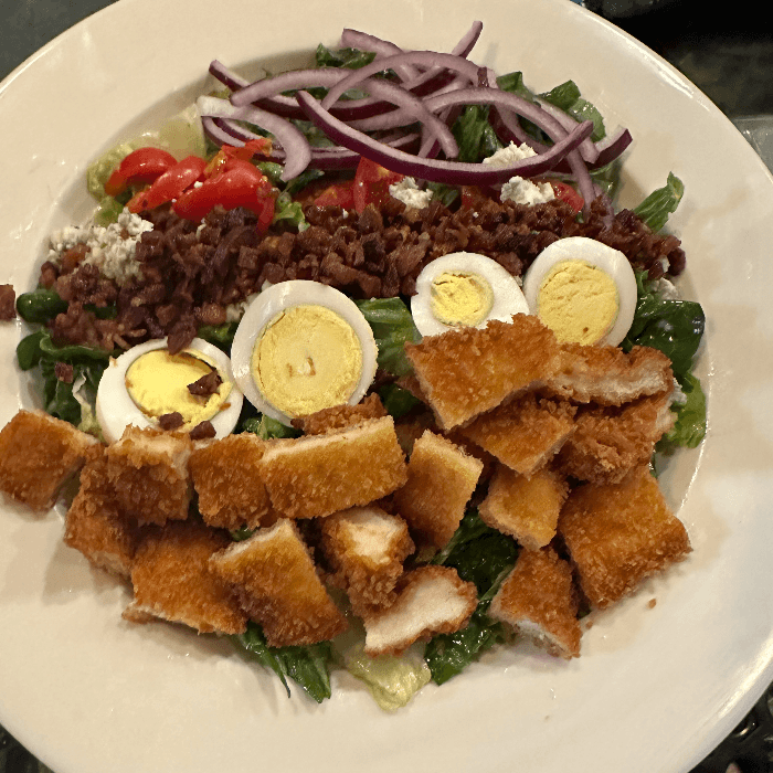 Cobb Salad.