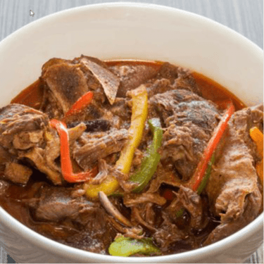 Goat (Stew, Fried, or Curry)