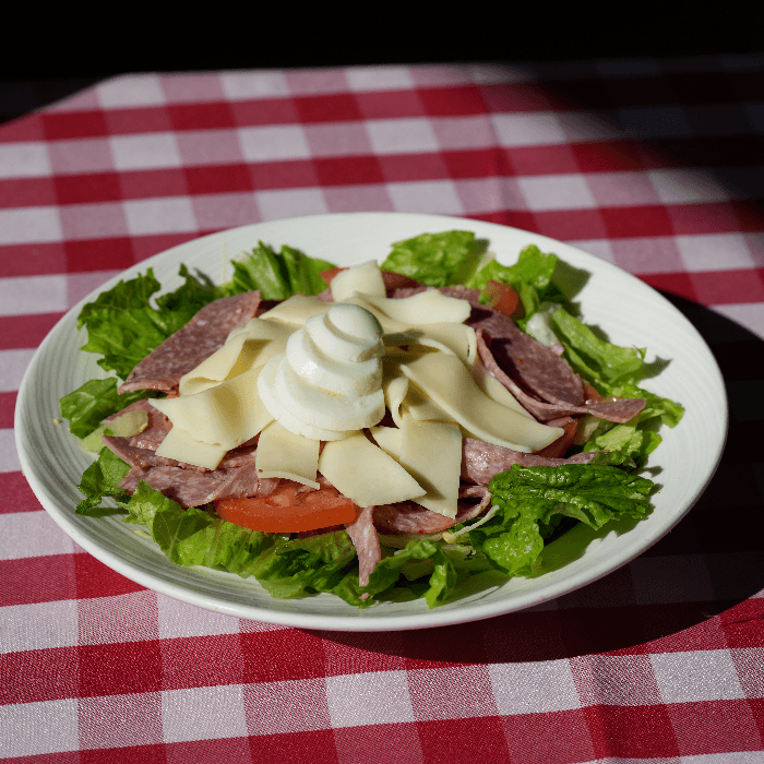 Italian Salad