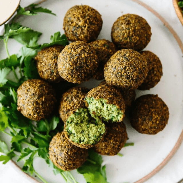 Falafel