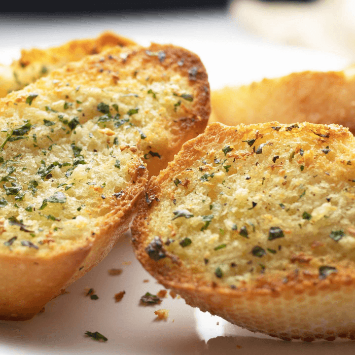 Garlic Bread