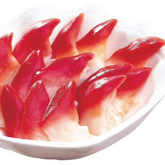 Red Clam (Hokkiga)