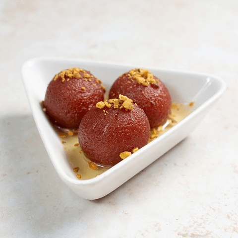 Gulab Jamun