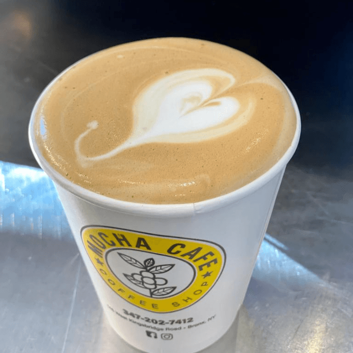 Latte.
