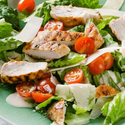 Chicken Salad