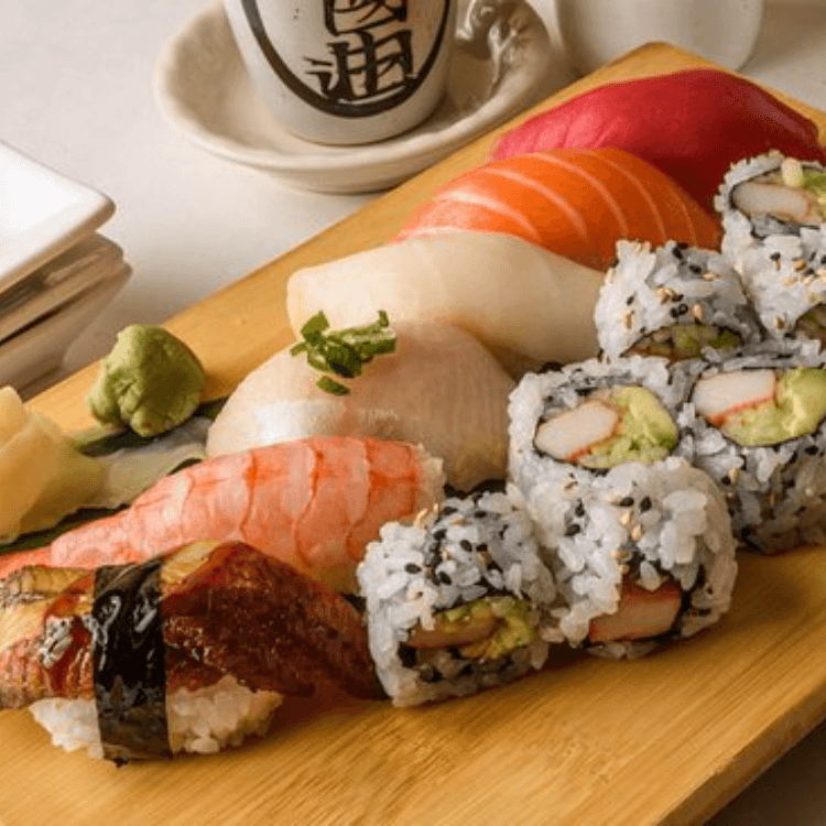 Sushi Regular