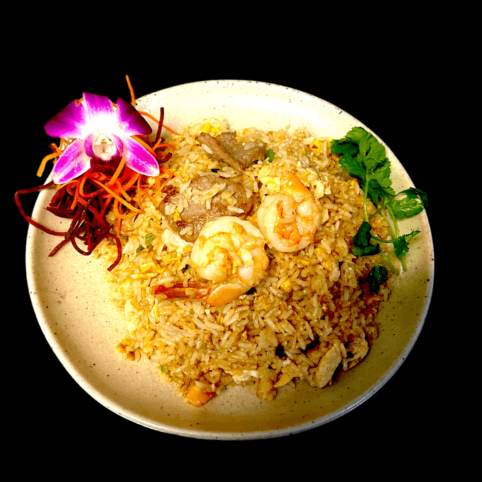 Special Thai Fried Rice