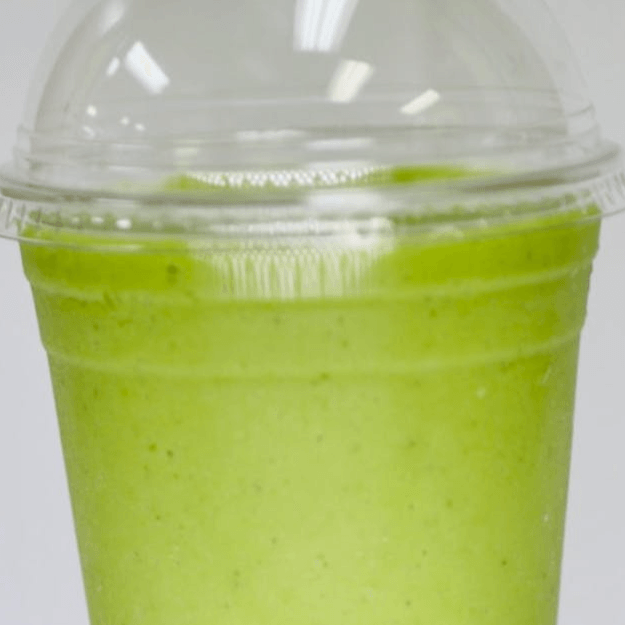 Green One Smoothie.