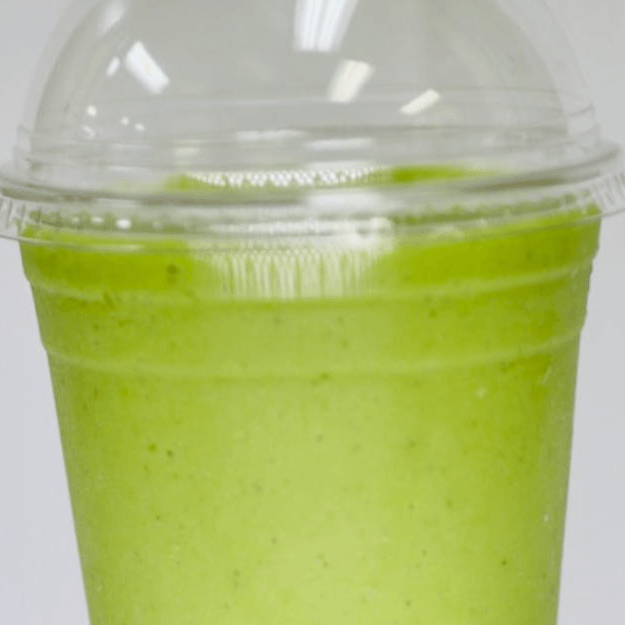 Green One Smoothie