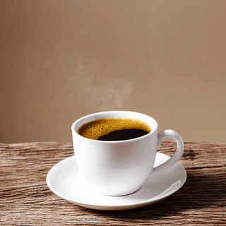 Hot Coffee