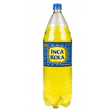 Inca Kola