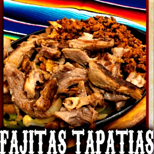 Fajitas Tapatias