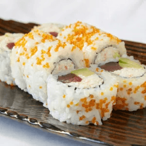 Utah Roll.