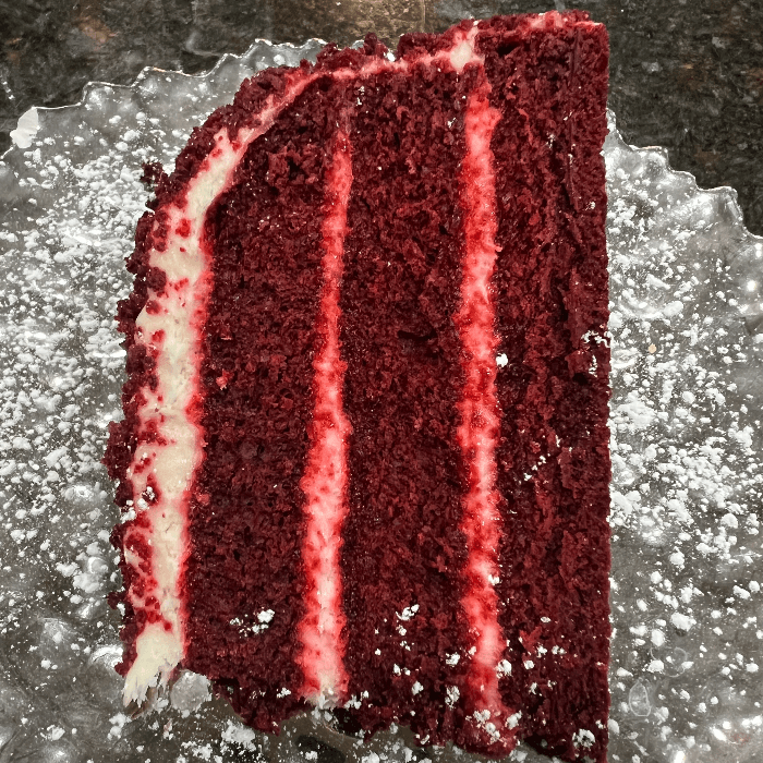 Red Velvet Cake