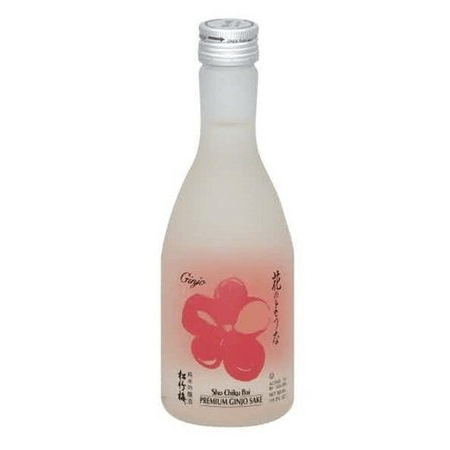 Premium Ginjo Sake 