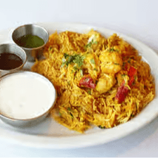 Delicious Biryani: A Flavorful Indian Favorite