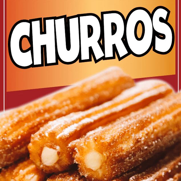 Churros (3)