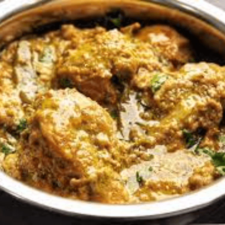 Malai Chicken Gravy
