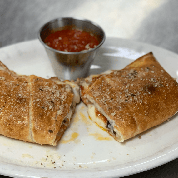 Stromboli
