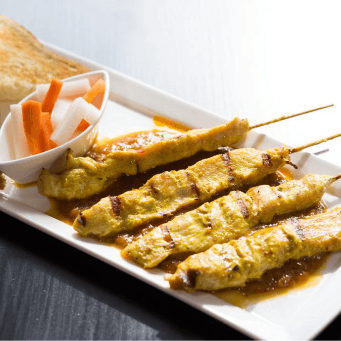 Satay