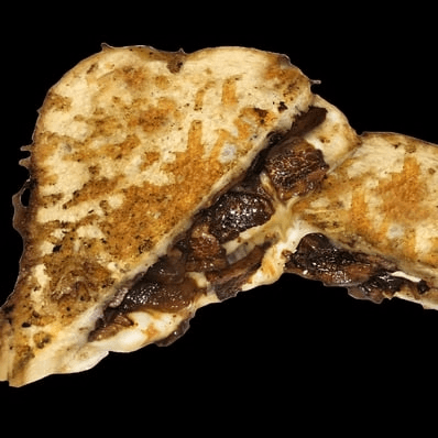 Burgers Galore: American Classics and More