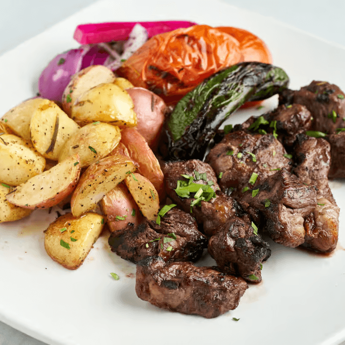 Ribeye Kabob