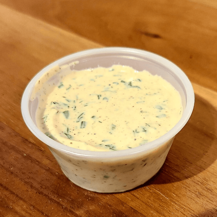 Ranch.