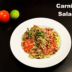 Carnitas/Pork Salad