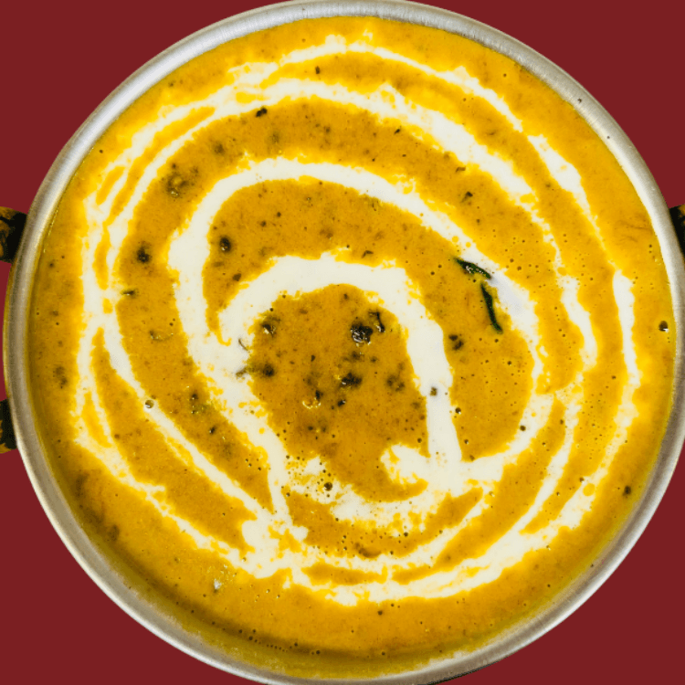 66. Paneer Makhani