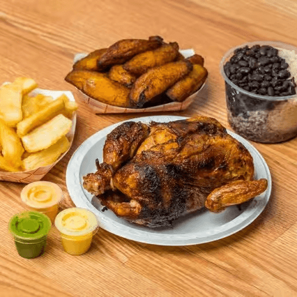 Savory Peruvian Soup Delights